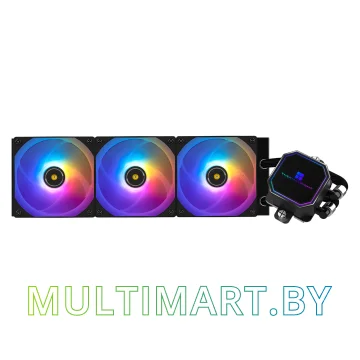 Кулер Thermalright Frozen Prism 360 Black ARGB